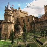 بهترین قلعه ها در اسپانیا (Best castles in Spain)